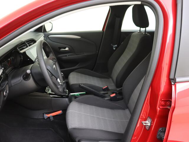 Opel CORSA 1.2 Level 2 | Airco | Carplay | Parkeersensoren | 75pk |
