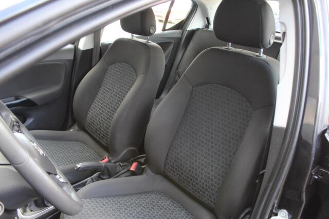 Opel CORSA 1.4 Cosmo Airco, Cruisecontrol, LM velgen, Bluetooth