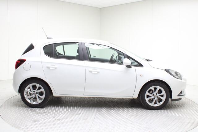 Opel CORSA 1.4 Online Edition | Bluetooth / Airco / Cruise