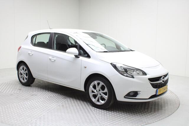 Opel CORSA 1.4 Online Edition | Bluetooth / Airco / Cruise