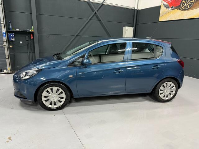 Opel CORSA 1.0 Turbo Edition 90pk ! - CARPLAY - CAMERA - PDC - ORIG-NL N.A.P - VOLLEDIG ONDERHOUDEN !!