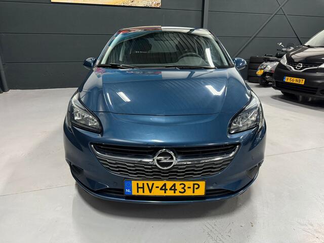 Opel CORSA 1.0 Turbo Edition 90pk ! - CARPLAY - CAMERA - PDC - ORIG-NL N.A.P - VOLLEDIG ONDERHOUDEN !!