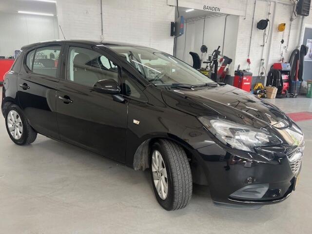 Opel CORSA 1.2, Bluetooth, Airco, All season banden, 5 deurs
