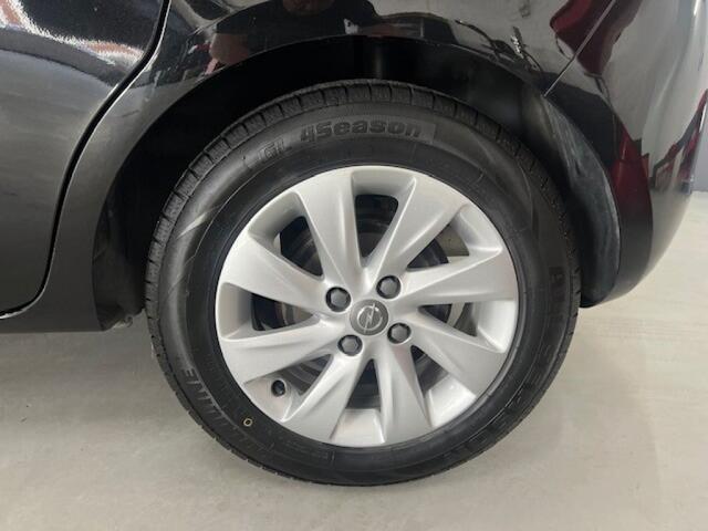 Opel CORSA 1.2, Bluetooth, Airco, All season banden, 5 deurs