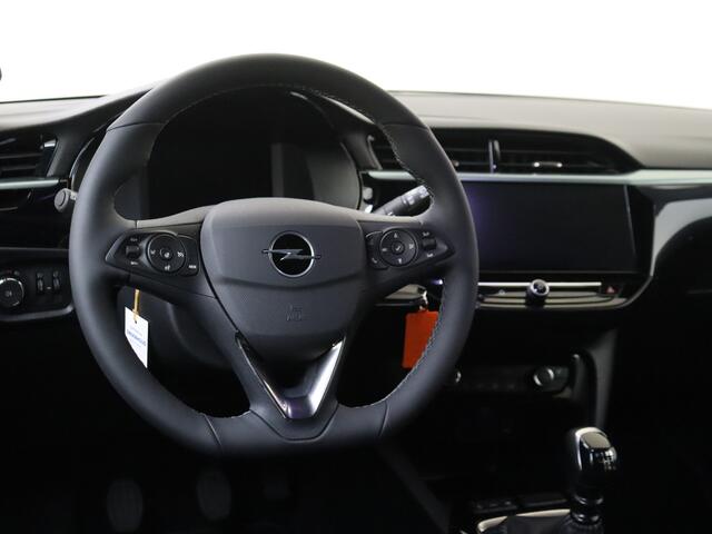 Opel CORSA 1.2 Turbo Yes NRM OVERNAMELIJST