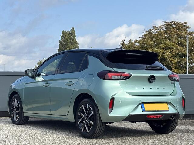 Opel CORSA YES! 1.2 Turbo 110pk Hybrid eDCT