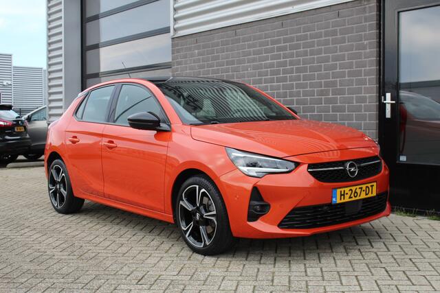 Opel CORSA 1.2 GS Line / Carplay / Panoramadak / N.A.P.