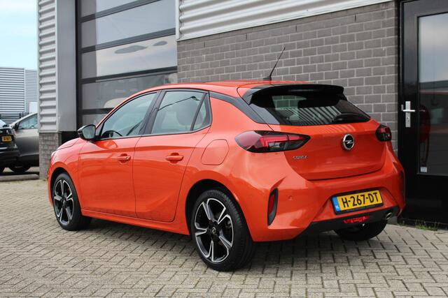 Opel CORSA 1.2 GS Line / Carplay / Panoramadak / N.A.P.