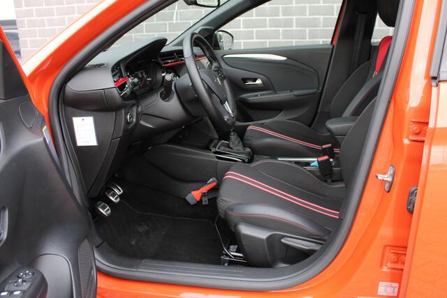 Opel CORSA 1.2 GS Line / Carplay / Panoramadak / N.A.P.