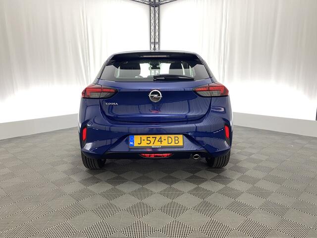 Opel CORSA 1.2 GS Line 5-deurs | Apple carplay | Cruise | Rijstrooksensor | Navi | LM velgen