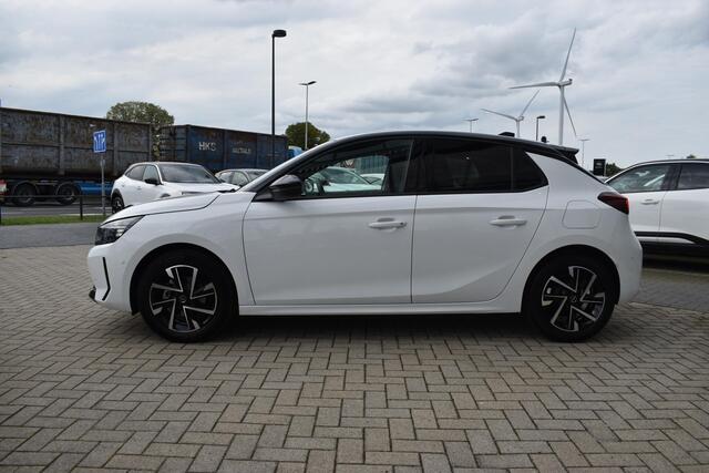 Opel CORSA 1.2 GS NAVI / ECC / LMV