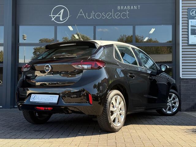 Opel CORSA 1.2 Elegance Cruise CarPlay LED
