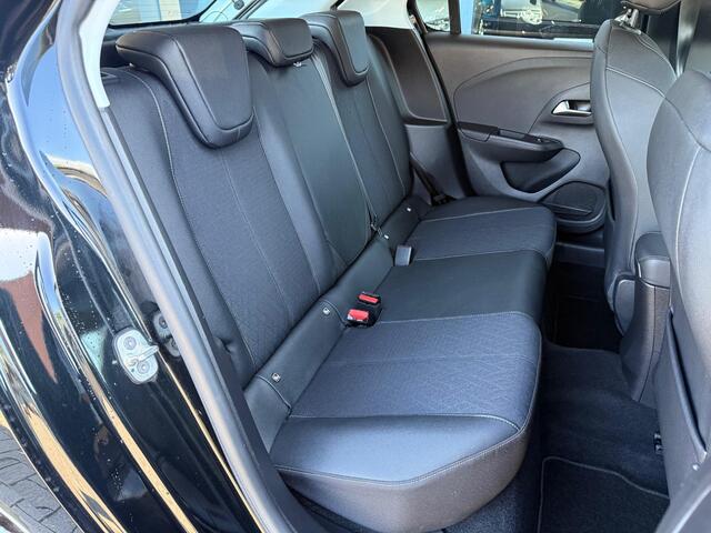 Opel CORSA 1.2 Elegance Cruise CarPlay LED