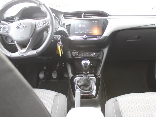 Opel CORSA 1.2T 100 EDITION MULDERS SPORT CAMERA+APPLE CARPLAY/ANDROID AUTO