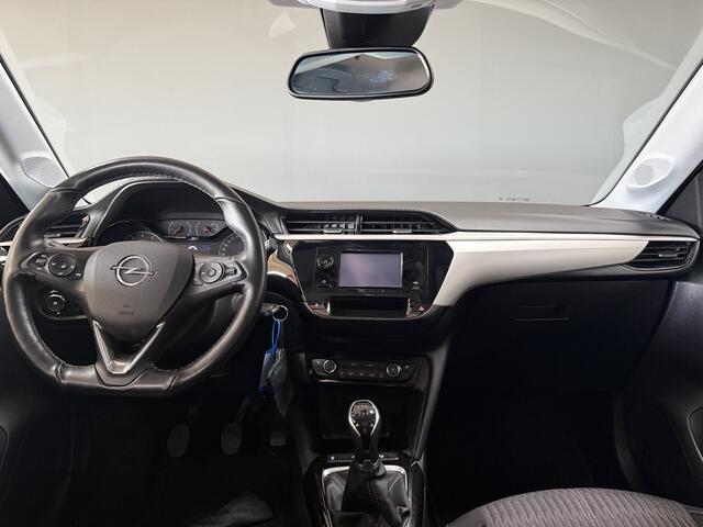 Opel CORSA 1.2 | Stuurverw. | Stoelverw. | Airco
