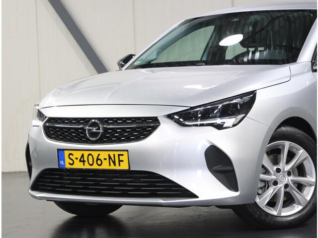 Opel CORSA 1.2 100PK Level 3 | 1ste eigenaar | AppleCarplay/AndroidAuto | Airco | Armsteun | Cruise Control | LM velgen | LED | Isofix | LAGE KM STAND! | Dealer Onderhouden! |