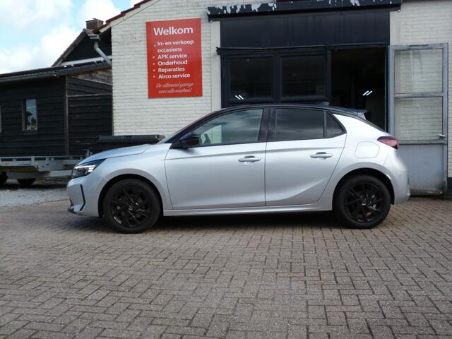 Opel CORSA 1.2 Turbo Ultimate , Carplay