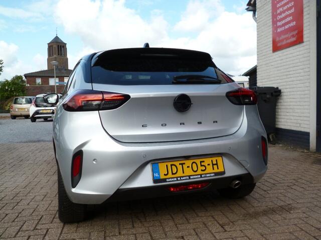 Opel CORSA 1.2 Turbo Ultimate , Carplay