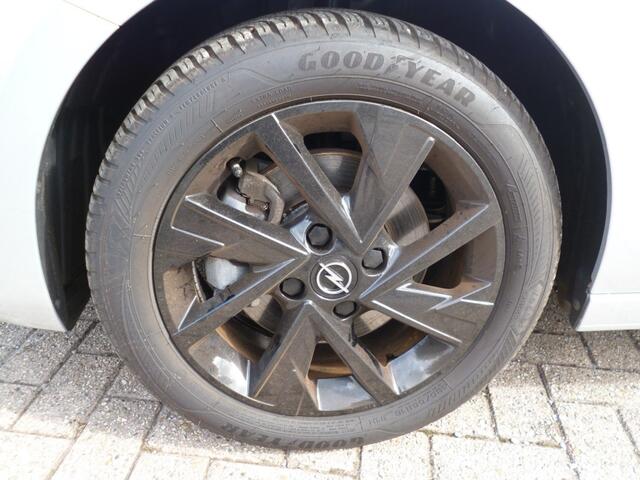 Opel CORSA 1.2 Turbo Ultimate , Carplay