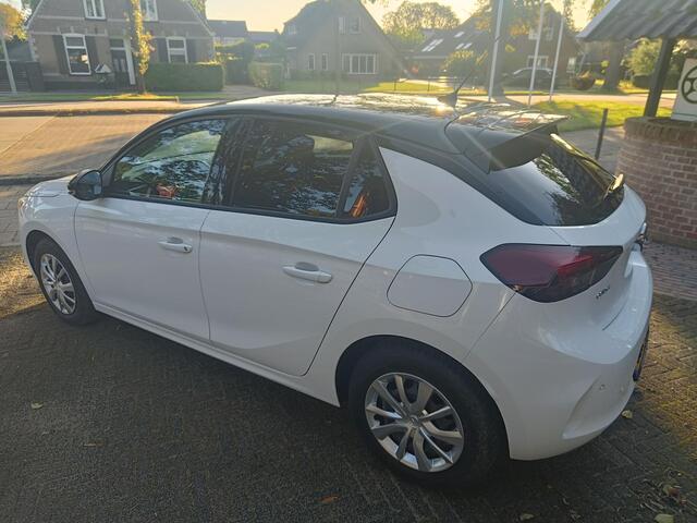Opel CORSA 1.2 Edition //Camera//Navigatie//Style pakket