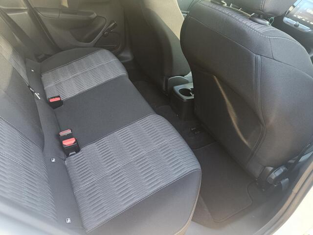 Opel CORSA 1.2 Edition //Camera//Navigatie//Style pakket