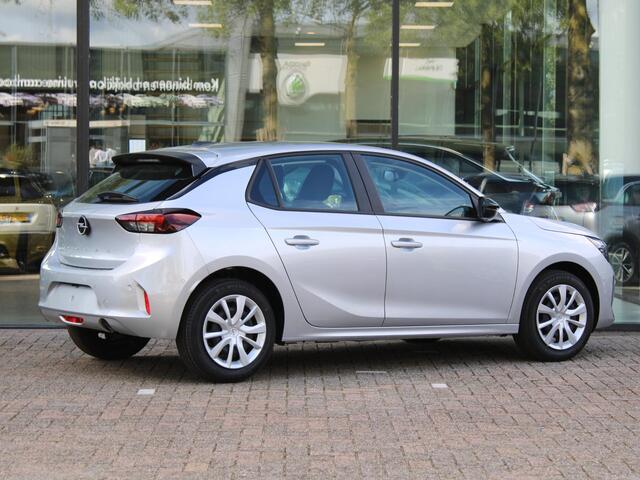 Opel CORSA 1.2 Edition VOORRAAD KORTING