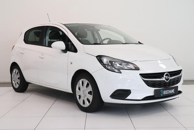 Opel CORSA 1.2 | Airco | Cruise control | Parkeersensor | Stuur en stoelverwarming | All season banden |