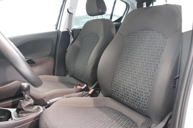 Opel CORSA 1.2 | Airco | Cruise control | Parkeersensor | Stuur en stoelverwarming | All season banden |