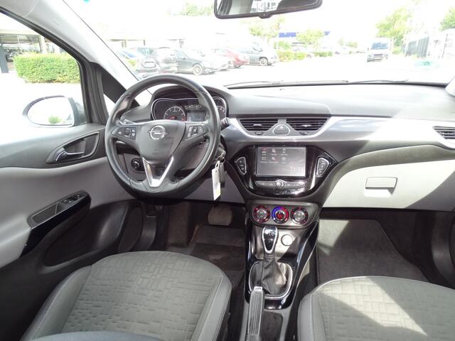 Opel CORSA 1.4 INNOVATION-Automaat-Carplay-Clima-Cruise-Pdc