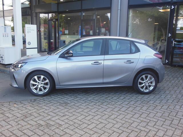 Opel CORSA 1.2 Edition Staat in De Krim