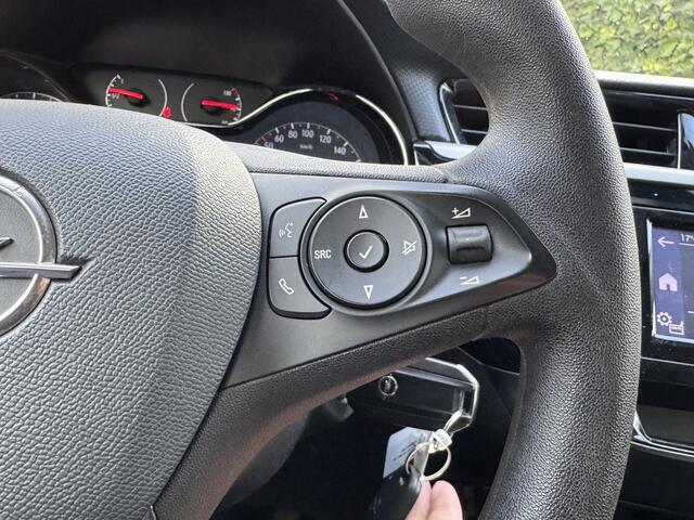 Opel CORSA 1.2 Edition Airco/Cruise control