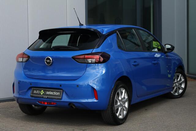 Opel CORSA 1.2 Edition / Automaat / Apple Carplay
