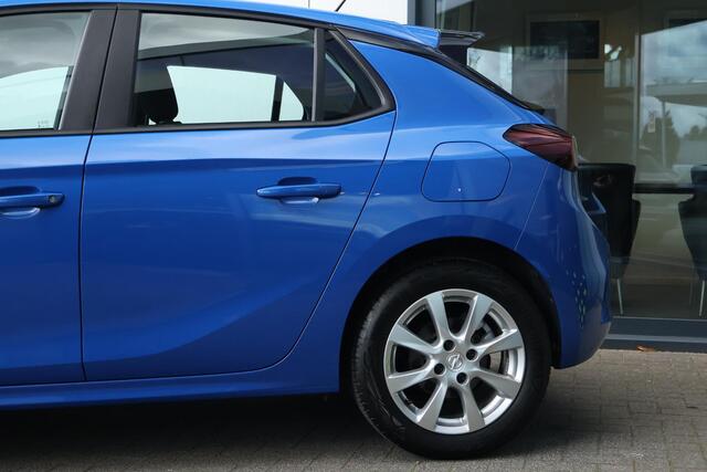Opel CORSA 1.2 Edition / Automaat / Apple Carplay