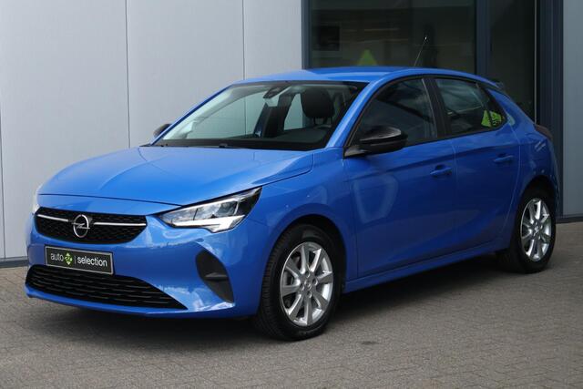 Opel CORSA 1.2 Edition / Automaat / Apple Carplay