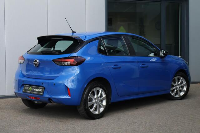 Opel CORSA 1.2 Edition / Automaat / Apple Carplay