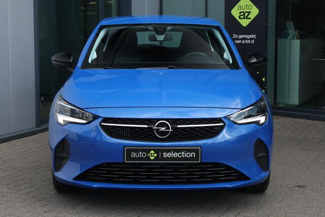 Opel CORSA 1.2 Edition / Automaat / Apple Carplay