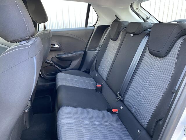 Opel CORSA 1.2 Edition 150Dkm. 5-Drs, A/C, CC, Start/Stop, LM & nw. APK - Inruil Mogelijk -