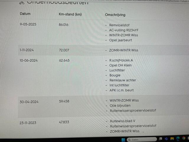 Opel CORSA 1.2 Edition - Carplay, Navi, Cruise, Climate, Camera