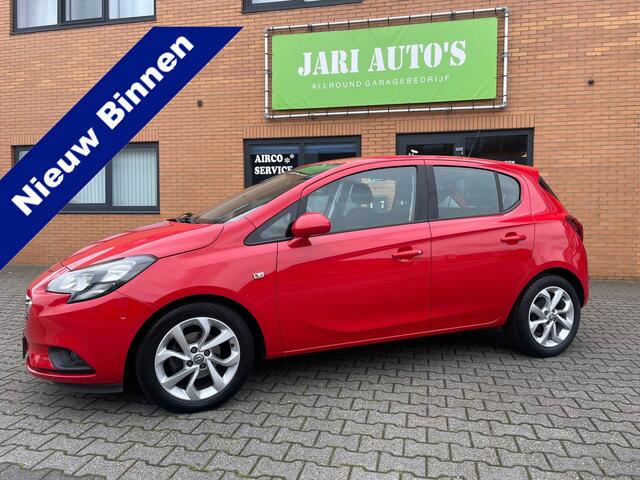 Opel CORSA 1.4 Edition Zeer mooi!