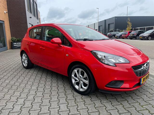 Opel CORSA 1.4 Edition Zeer mooi!