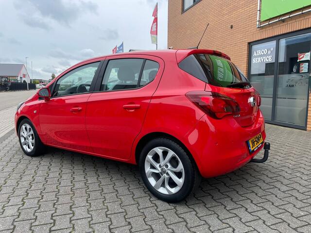 Opel CORSA 1.4 Edition Zeer mooi!