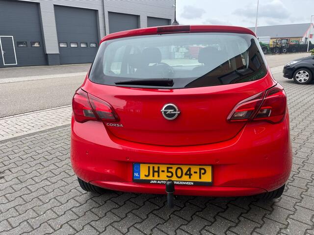 Opel CORSA 1.4 Edition Zeer mooi!