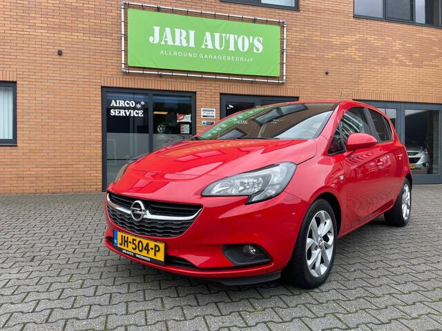 Opel CORSA 1.4 Edition Zeer mooi!