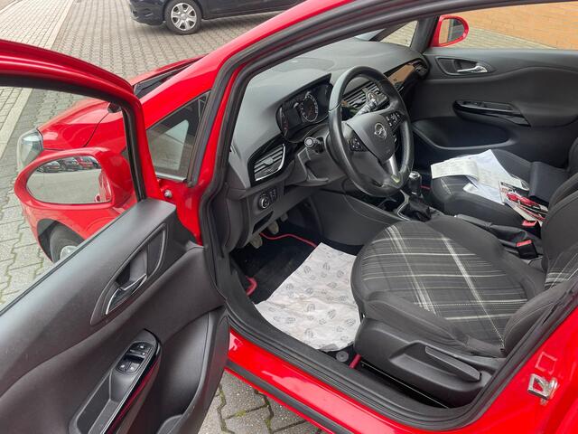 Opel CORSA 1.4 Edition Zeer mooi!