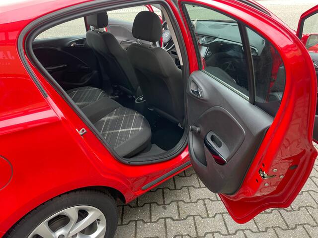 Opel CORSA 1.4 Edition Zeer mooi!