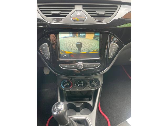 Opel CORSA 1.4 Edition Zeer mooi!