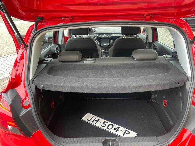 Opel CORSA 1.4 Edition Zeer mooi!