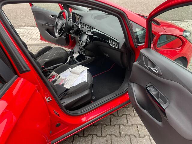 Opel CORSA 1.4 Edition Zeer mooi!