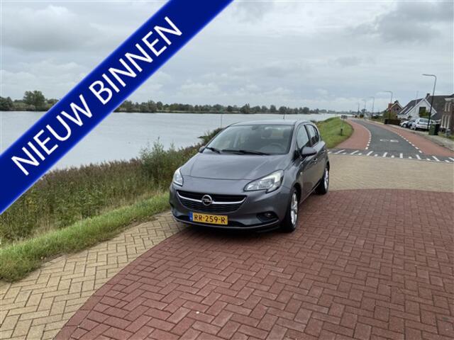 Opel CORSA 1.4 Color Edition AIRCO.LMV.CRUISE.LMV.APPLE CARPLAY