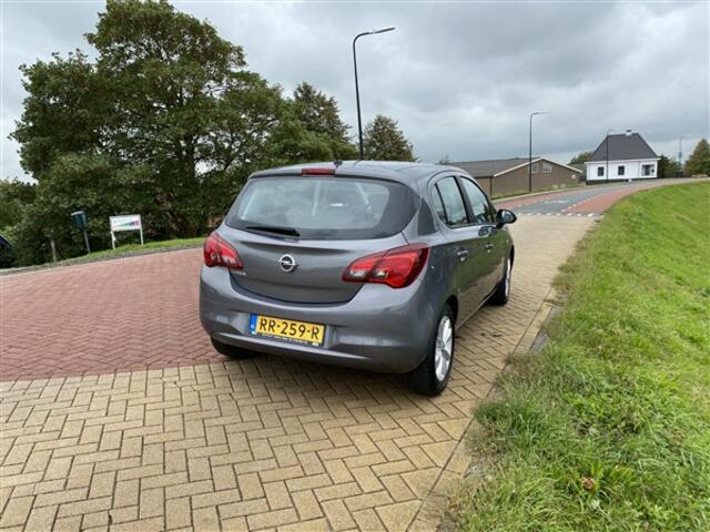 Opel CORSA 1.4 Color Edition AIRCO.LMV.CRUISE.LMV.APPLE CARPLAY